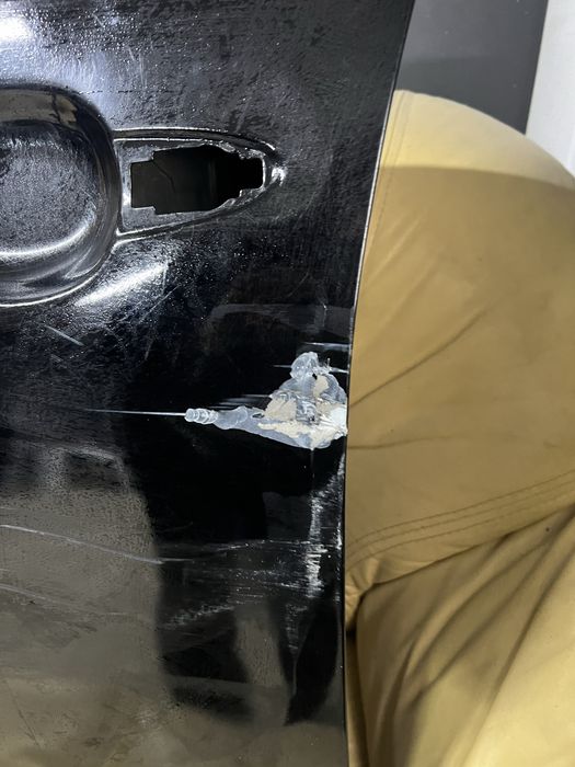 Кия оптима двери