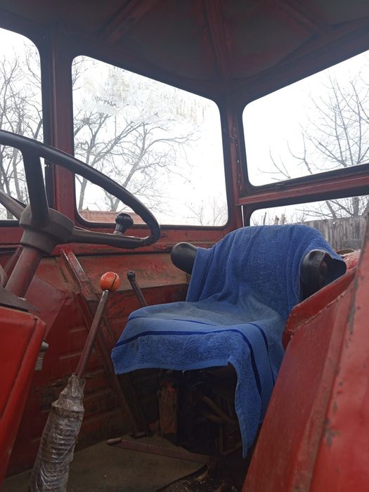 Tractor utb 650 impecabil