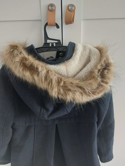 Детско палто George 6-7 год.