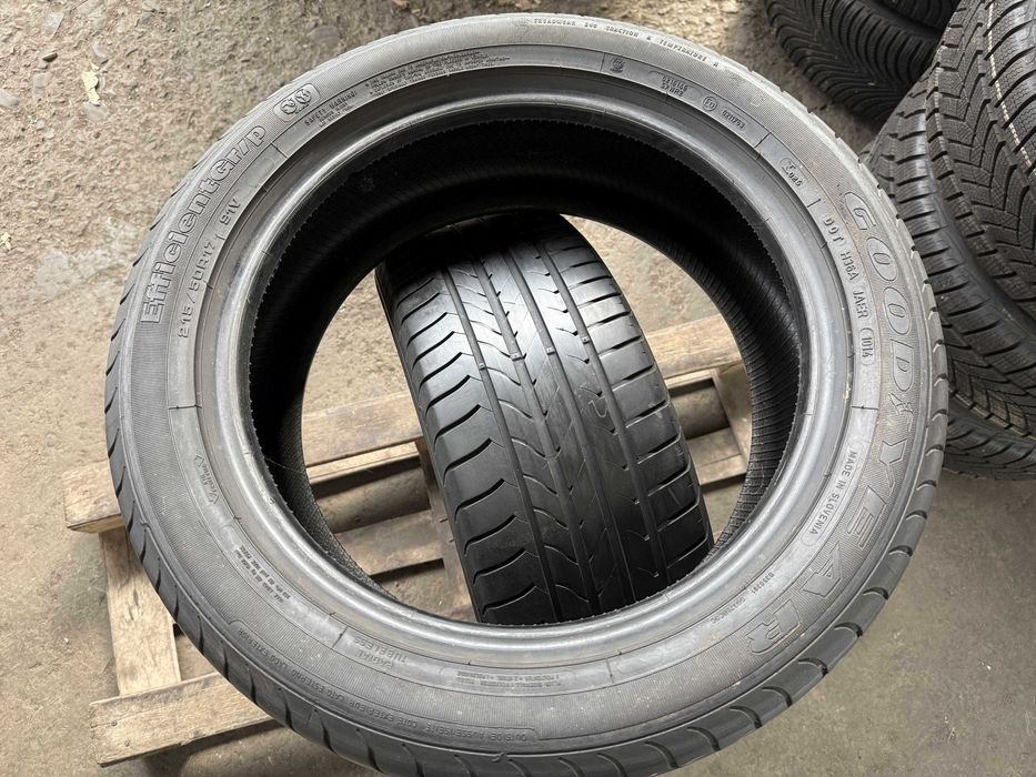Anvelope Vara 215/50 R17 - stoc depozit