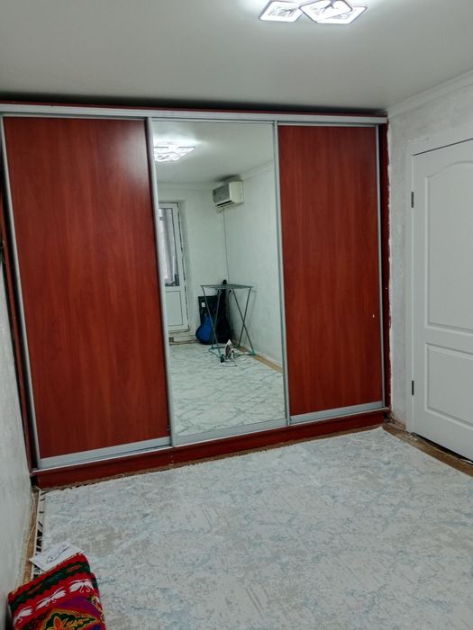 Продам однокомнатную квартиру