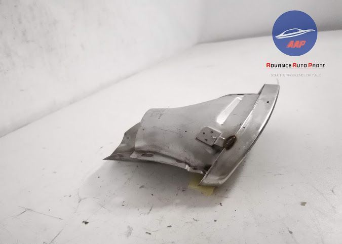 Накрайник Декоративен за Изпускателна Система оригинален Мерцедес-Бенц