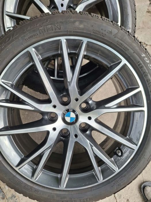 Jante bmw r17 noi