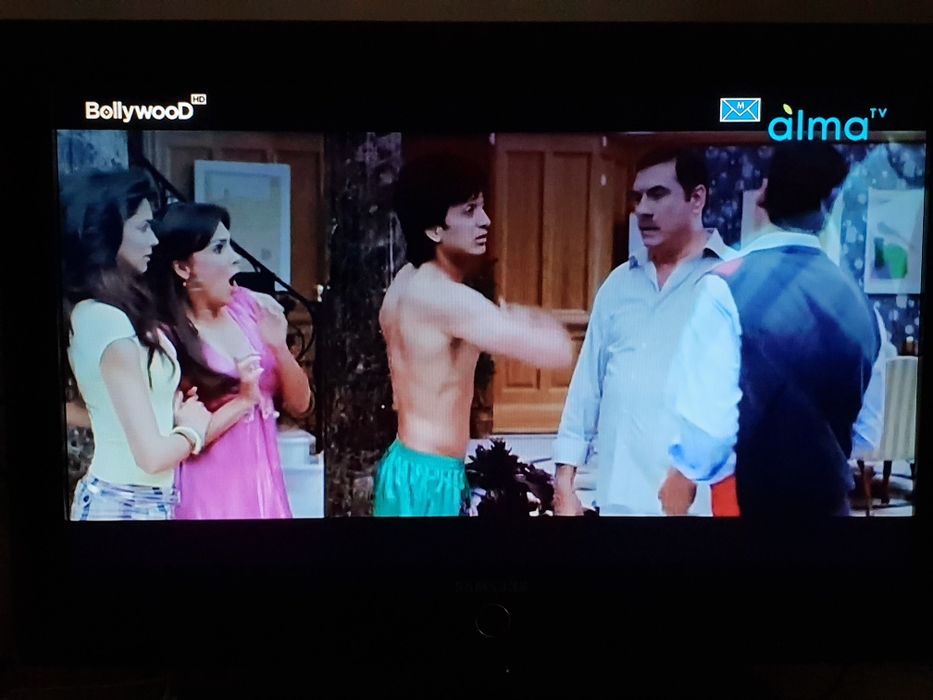 Телевизор Самсунг