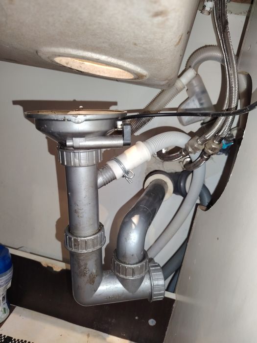 ВиК услуги Варна Водопроводчик 24/7