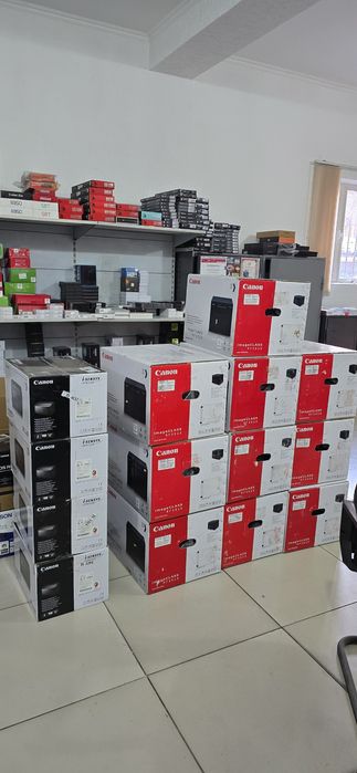 Принтер canon 3010 3в1