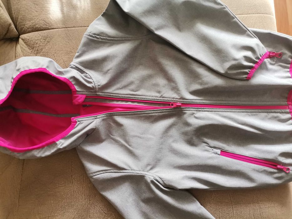 Есенно/пролетно яке за момиче