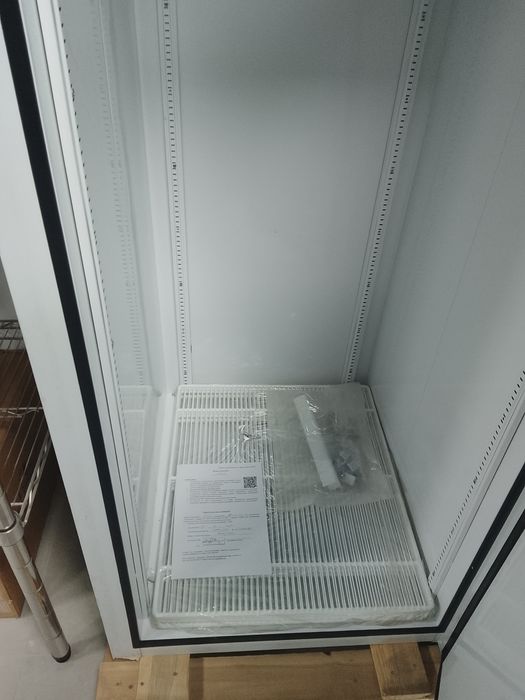 Шкаф холодильный