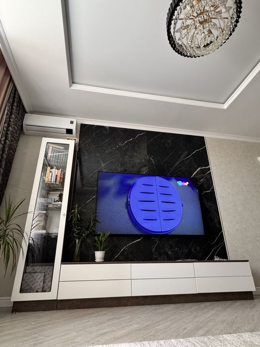 Шкаф и тумба под тв