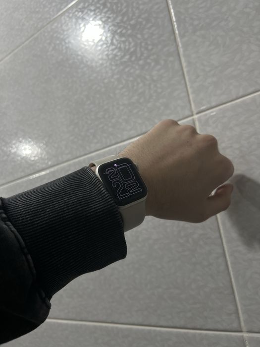 Apple Watch Se2 40mm Продажа