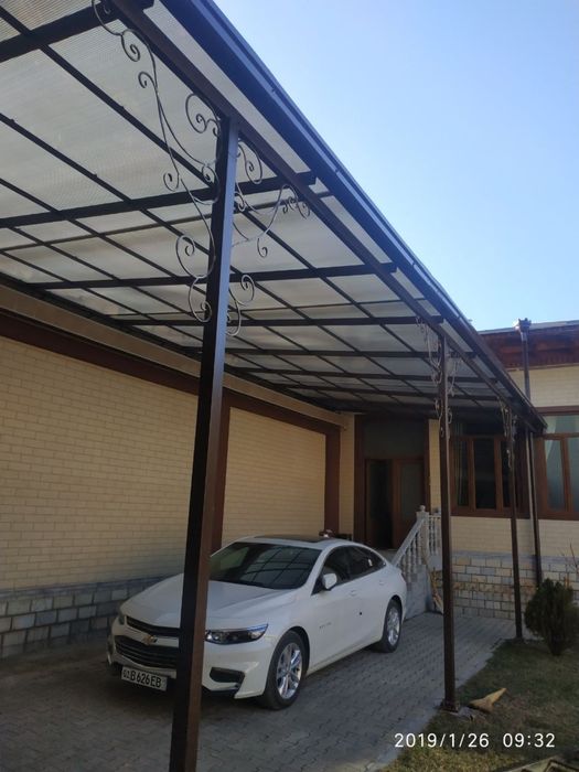 Лексан |Golden Plast| со склада более 20 видов !