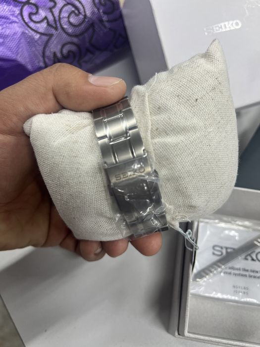 Наручные часы Seiko