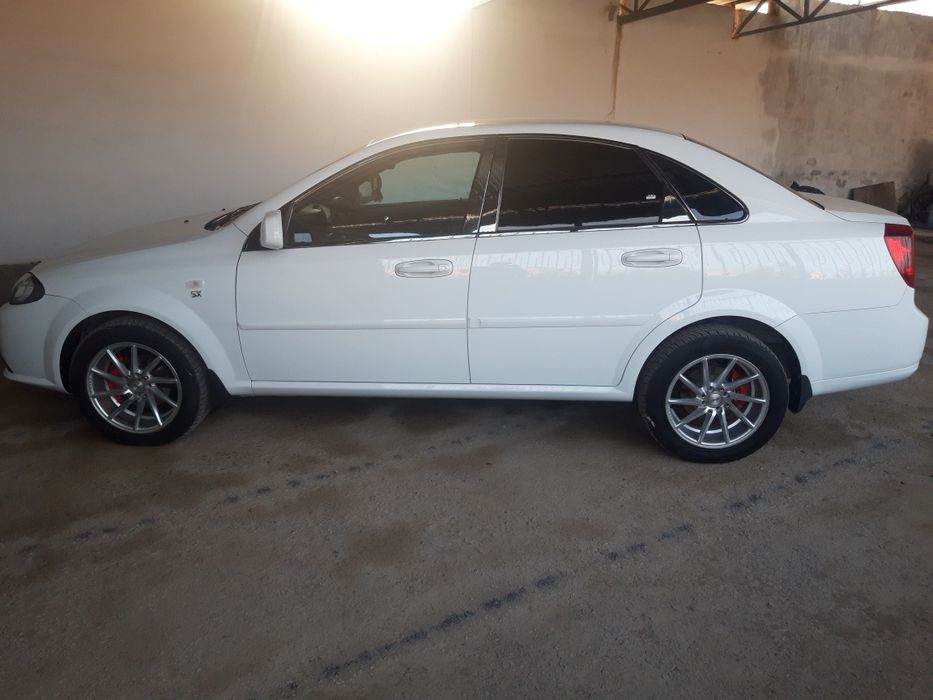 Автомашина сотилади