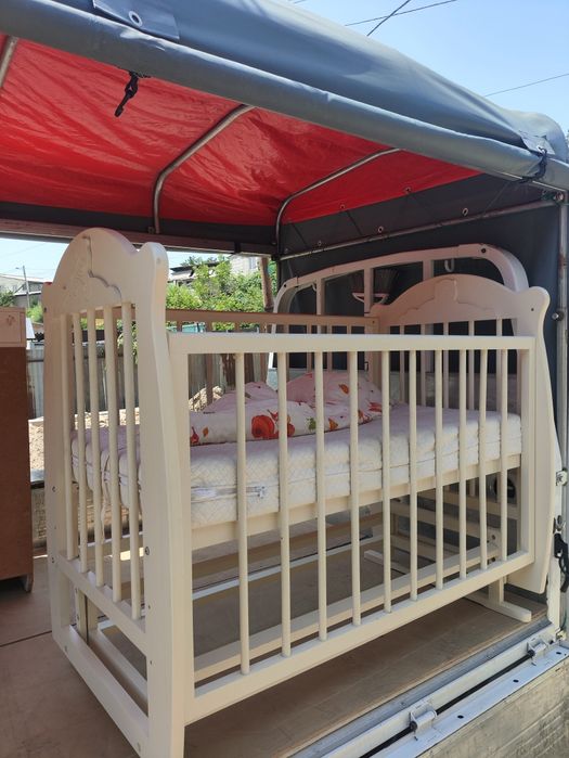 Жағдайы жақсы таза