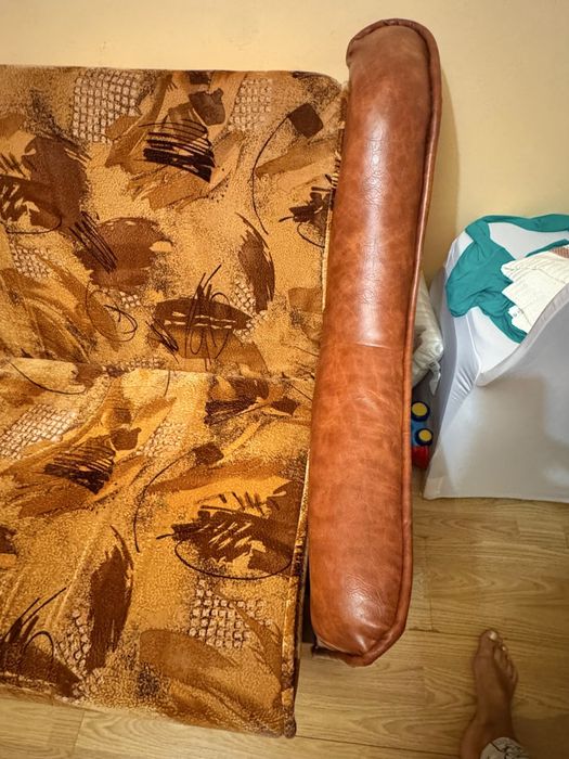 Canapea  extensibila