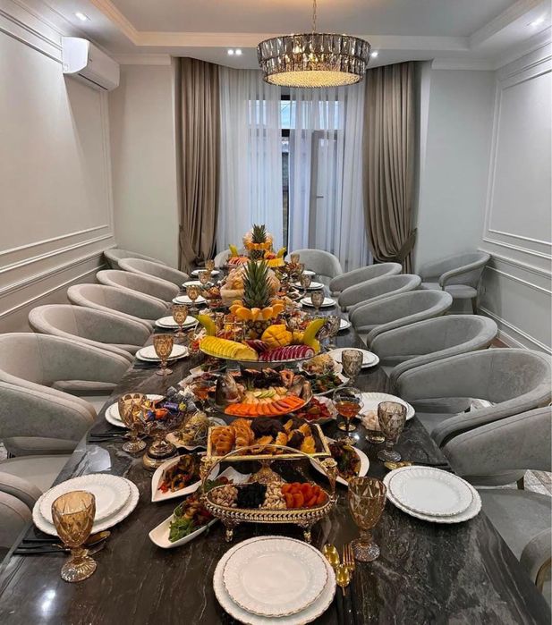 Повар вызывной астана