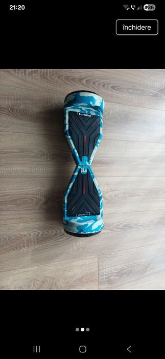 Haverbourd AirMotion