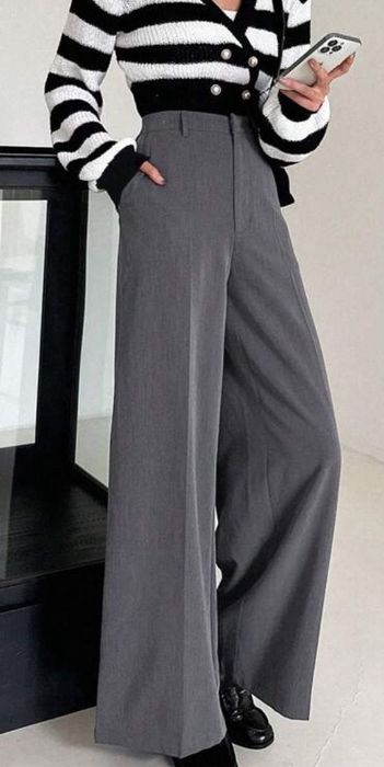 Чисто нов панталон