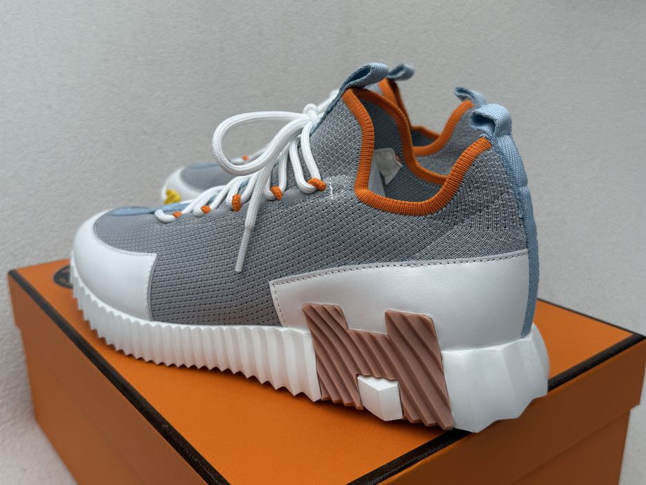 Hermes lift slip-on