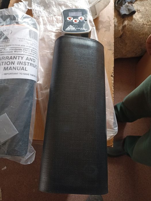 Нагреватель водяного матраса Thermal Guardian