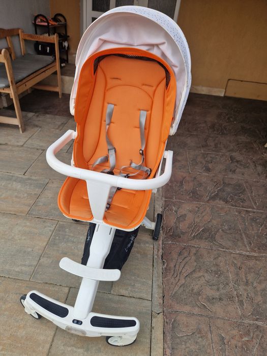 Carucior copiii in stare buna