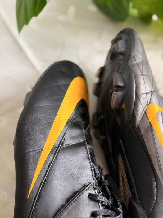 Nike mercurial nr .45