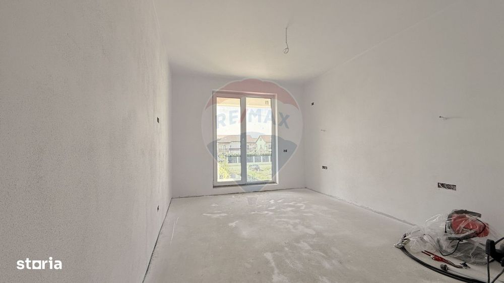 Vila single Dobroesti | 190 mp utili | finisaje la alegere