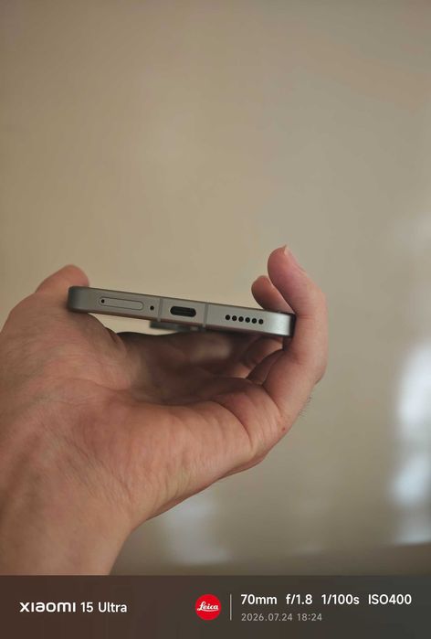 Redmi K80 Ultra 12/256Gb