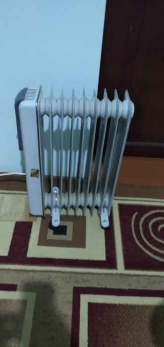 Маслянный печкалар сотилади. 2дона