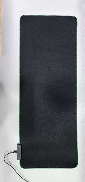 Коврик с RGB-подсветкой XL новый | ОПТОМ!
