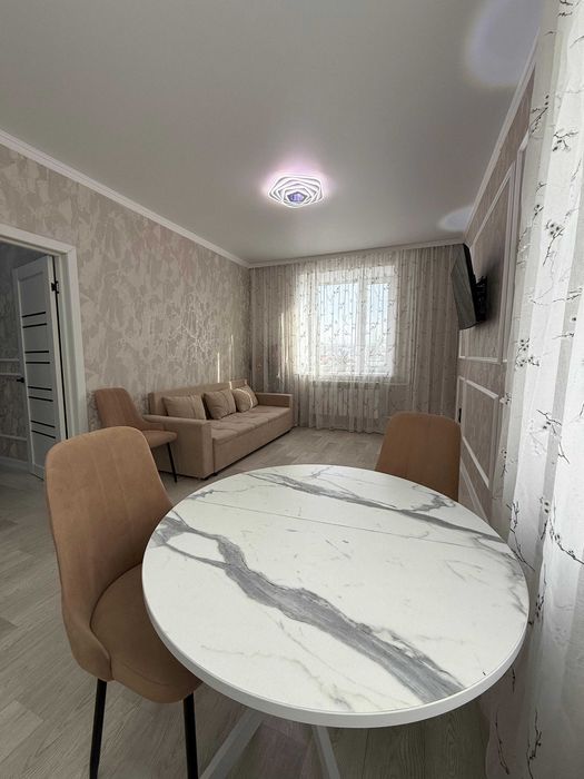 Продам евро 2ку на сарыарке первой линии