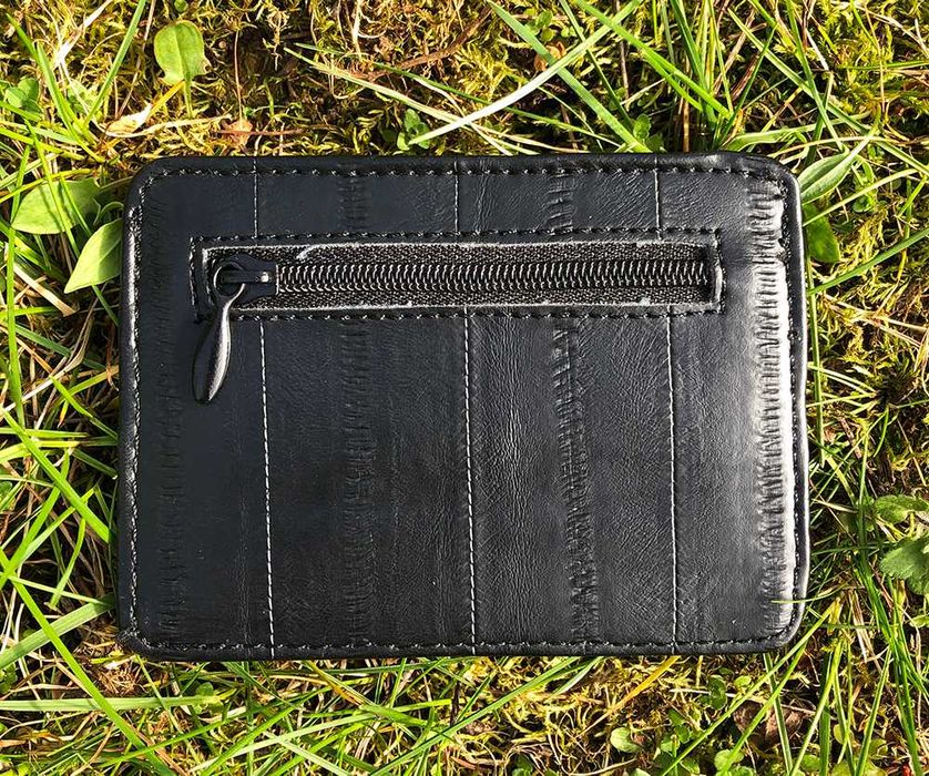 Компактен картодържател/портмоне CAMPARI