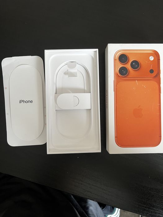 Продам iPhone 17 Pro 256gb, Айфон 17 Про 256гб