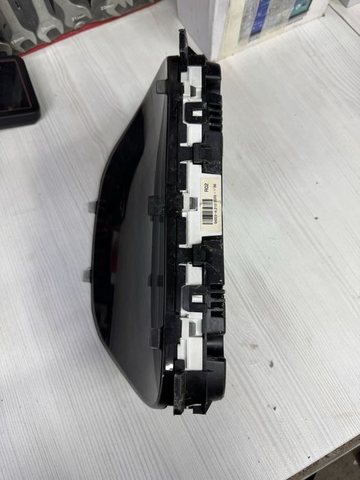 Ориг. щиток приборов Hyundai accent