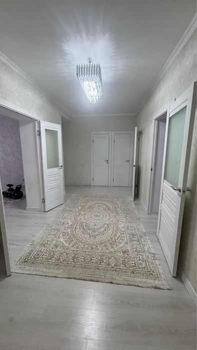 Продам 3-х комн.квартиру
