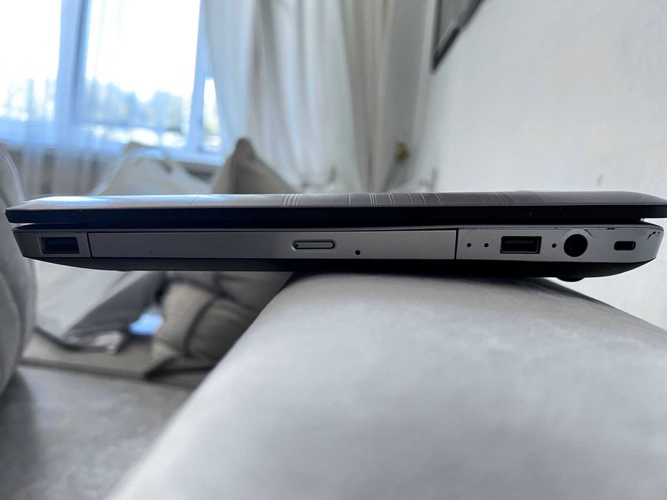 Ноутбук HP Pavilion AMD Phenom II N620