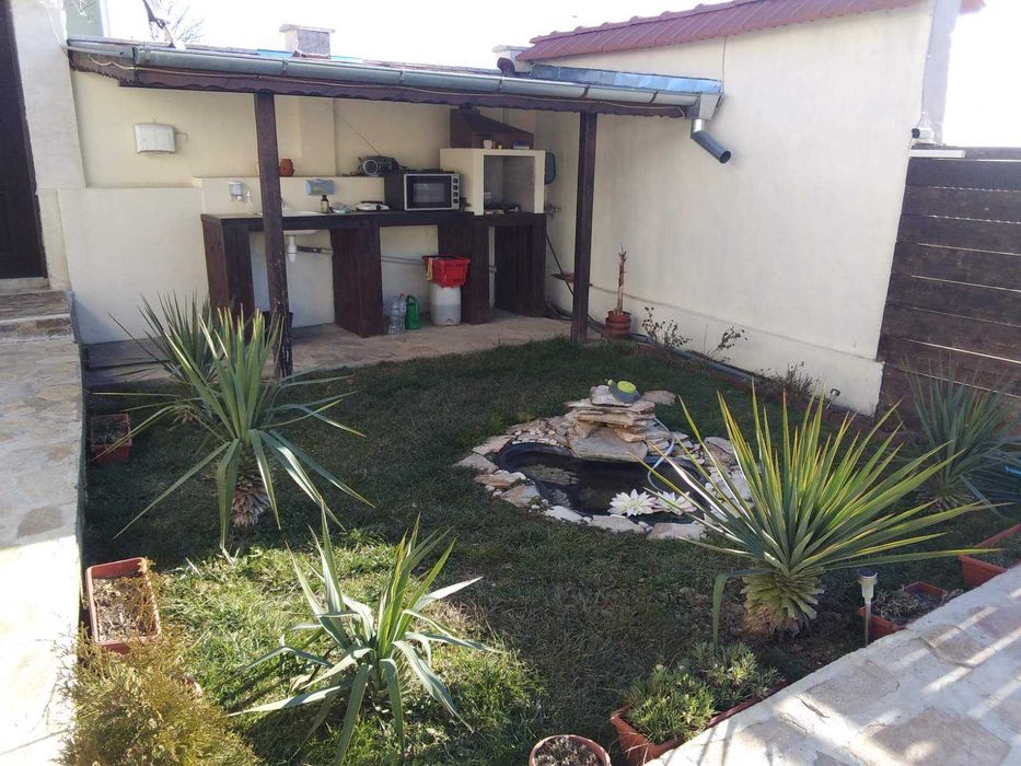 Продава се Къща в с. Пелишат, Област Плевен - 110 кв.м за 1082 €/кв.м - Снимка #5