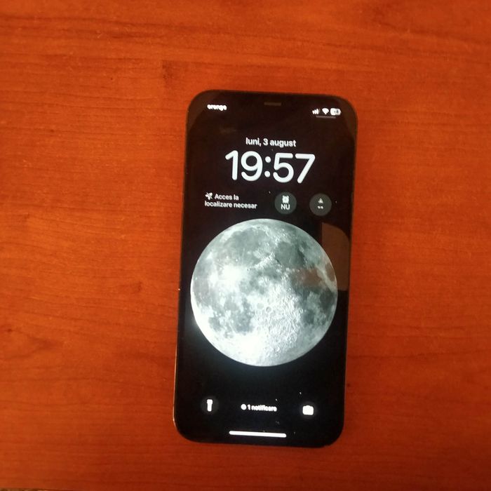 Vand iphone 12 pro max, 128gb