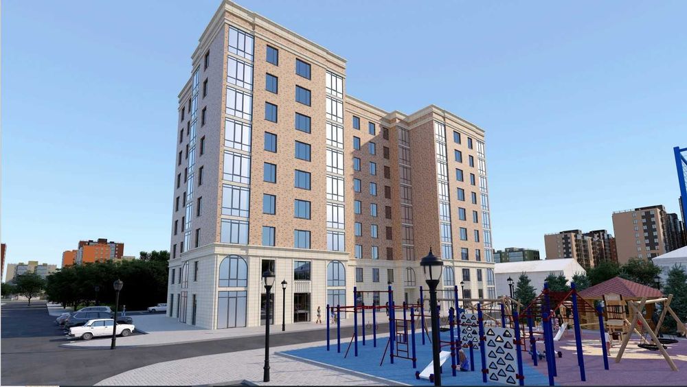 Продам 3ком, Парк Победы