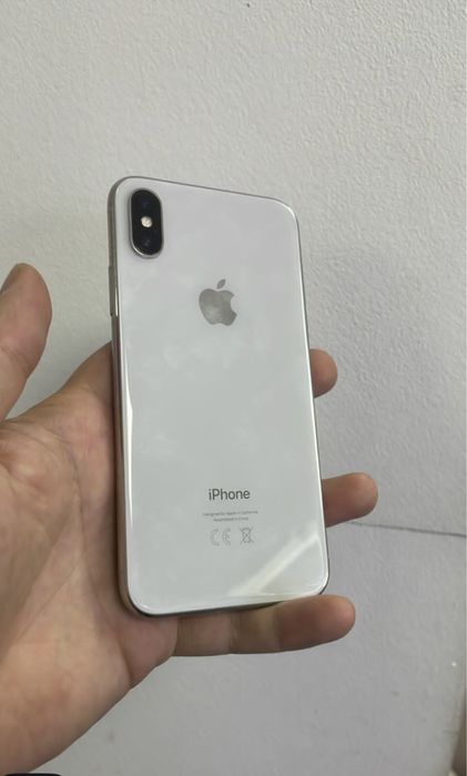 Айфон х 75.000.