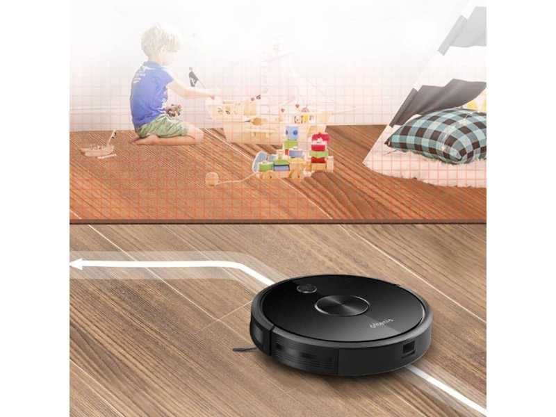 Робот Прахосмукачка с Моп Ultenic D5s Pro