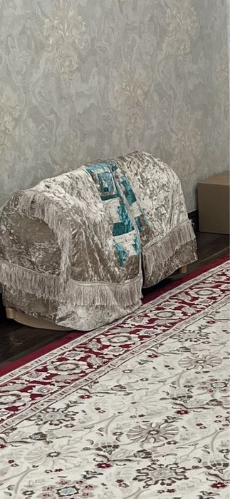 Бесік жасауымен бірге