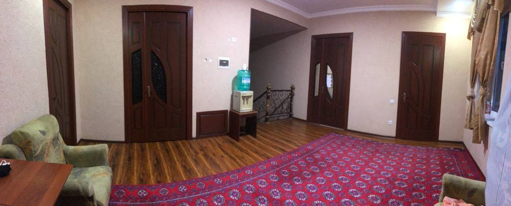 Яккасарой Саламатина