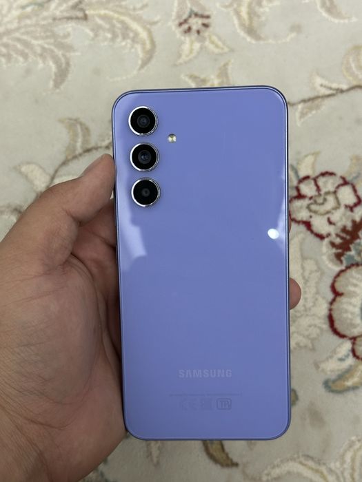 Продаю SAMSUNG A54 5G