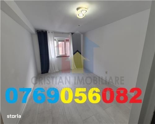 Garsoniera , etaj 3, Renovata 2026, Viziru 2 - Ciocarlia