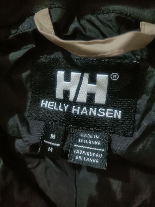 Мъжко яке Helly Hansen HellyTech