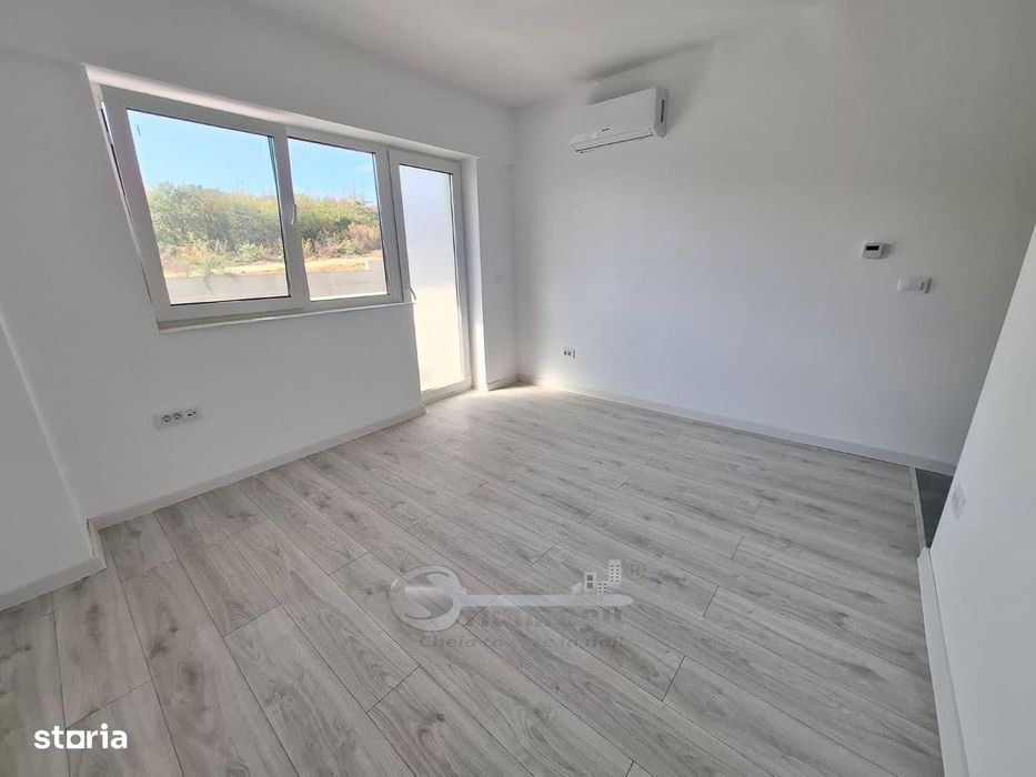 Apartament 3 camere de vanzare in Iasi, Galata, 82 mp, bloc nou