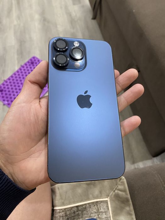 Iphone 15 pro max 256 gb