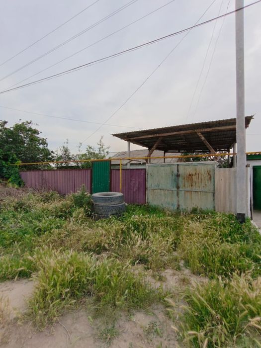 Продается Дом в атакенте