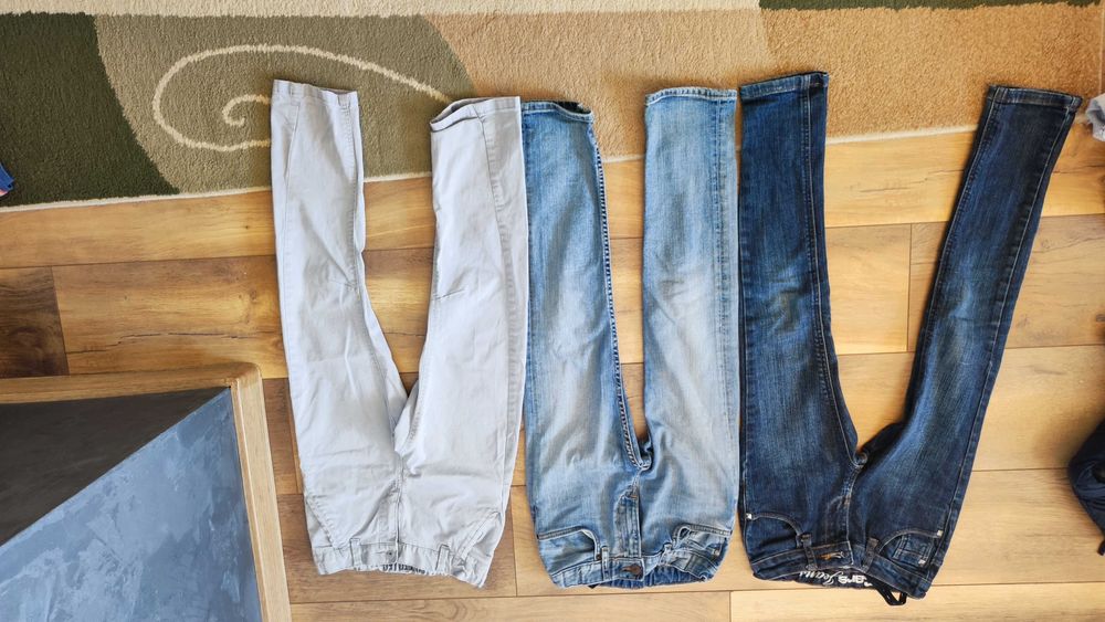 Дънки,панталони,ризи,грейка,блузи